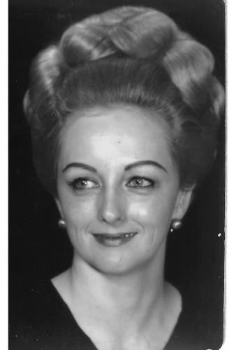 Patti Ann Knighton obituary, 1937-2019, Lubbock, TX
