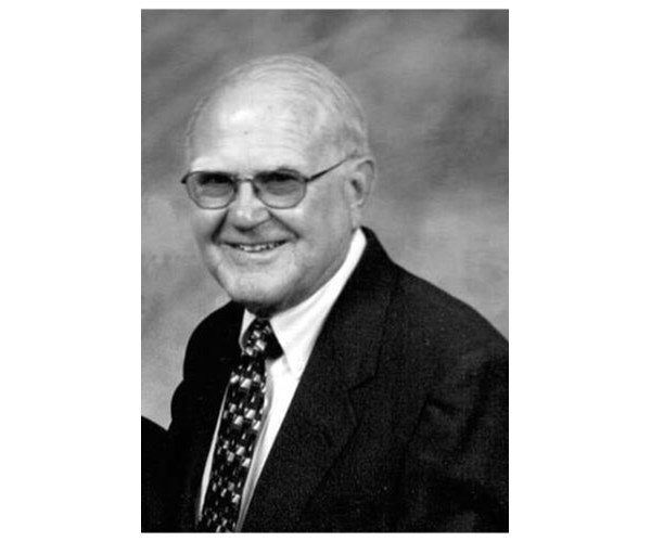 Charles Edward Obituary (1924 - 2019) - Abilene, TX - Lubbock Avalanche