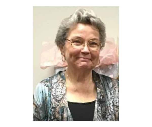 Terri Buchanan Obituary (1947 - 2019) - Borden County, Texas, TX ...