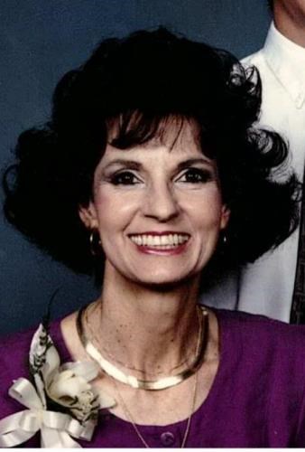 Karen Wienke obituary, 1938-2019, Lubbock, TX