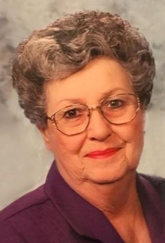 Marge Bergman Obituary - Lubbock, Texas | Legacy.com