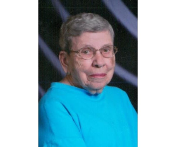 Louise Albus Obituary (2021) Lubbock, TX Lubbock AvalancheJournal