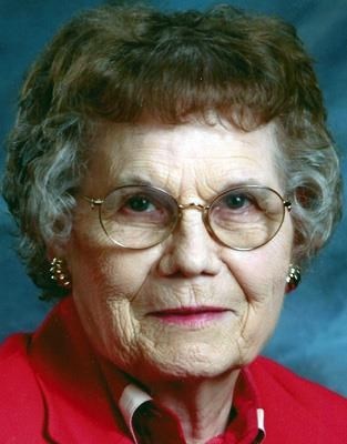 Myrtle E. Melcher obituary