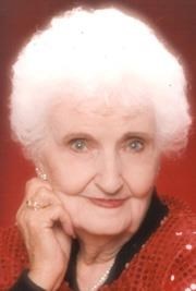 Betty Pauline Harlan obituary