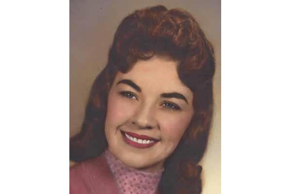 Gail Curtis Obituary (2015) - Brownfield, TX - The News-Messenger
