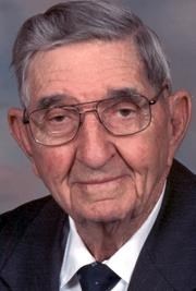 M.S. "Ike" Johnson obituary