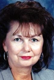 Virginia Hohertz obituary
