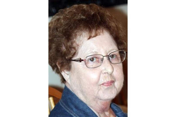 Patsy Coffman Obituary 1936 2015 Levelland TX Lubbock Avalanche Journal