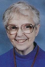 Margaret Virginia Riggs obituary