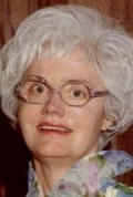 Jo Ann Pickering obituary