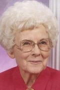 Margie Clark Obituary (2012)