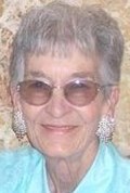 Yvonne Franks obituary