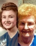 Lura Lavenia Robertson obituary, Lubbock, TX