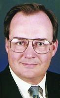 William Malcolm Alford obituary, Lufkin, TX
