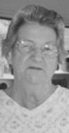Katherine Havard Williams obituary