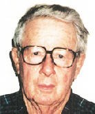 RODNEY STEBBINS obituary, 1921-2013, Boulder City, NV