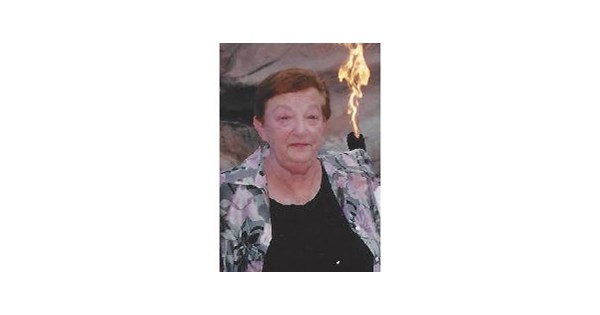 GERALDINE RAFTERY Obituary (1937 - 2015) - Las Vegas, NV - Las Vegas ...