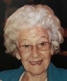 FRANCES BOWSHER obituary, 1918-2017, Las Vegas, NV