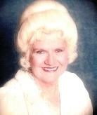 BETTY UZELL obituary, 1926-2019, Las Vegas, NV