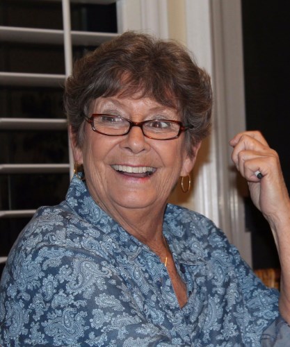 Sharon Little obituary, 1944-2019, Las Vegas, NV