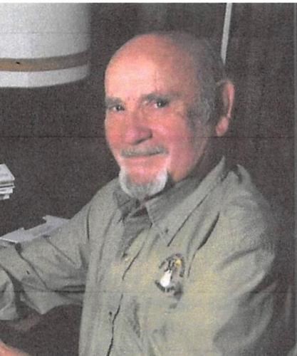 Chris R. Klineburger obituary, 1927-2020, Las Vegas, NV