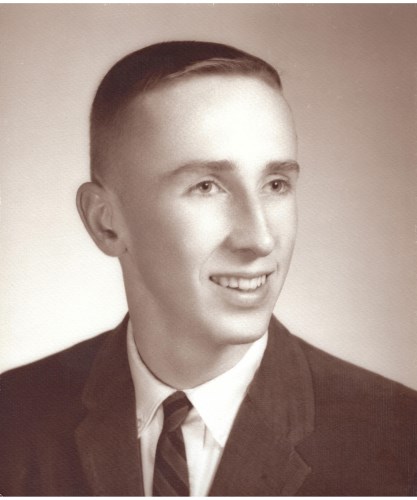 James Thomas Northrop obituary, 1946-2020, Las Vegas, MI