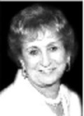 Lillian Kronberg obituary