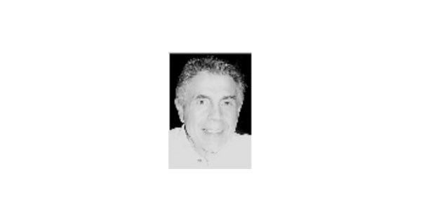 George Vlahos Obituary 2011 Las Vegas Nv Las Vegas Review Journal