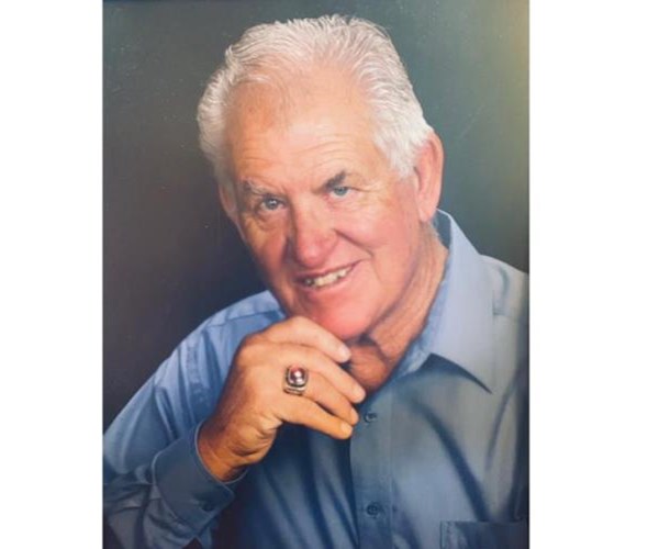 Elmer Ewell Obituary (1940 - 2021) - Las Vegas, NV - Las ...