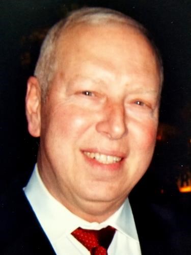 Paul H. Schkurman obituary, Las Vegas, NV