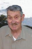 James Edward Foster obituary
