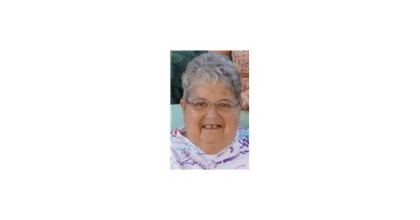 Barbara Gould Obituary (2013) - Mount Clemens, MI - The Macomb Daily