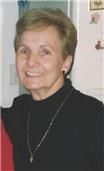 Margie Marie Causey obituary, Warren, MI