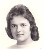 Geraldine Viola McCalla obituary, 1945-2013, Marine City, MI