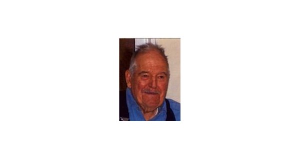 William Vought Obituary (2010) - Mount Clemens, MI - The Macomb Daily