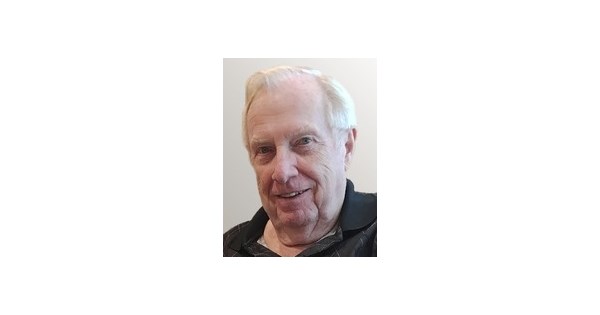 Gerald Scully Obituary (1932 - 2021) - Weeki Wachee, MI - The Macomb Daily