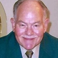 Robert-G.-Miller-Obituary - East China, Michigan