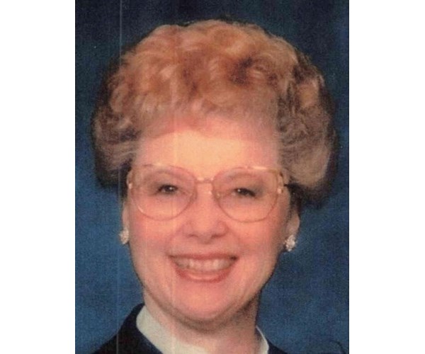 Rosalie Sharpe Obituary (1938 - 2022) - Warren, MI - The Macomb Daily