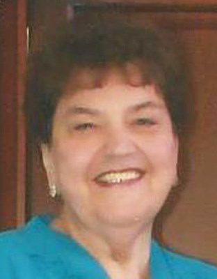 Patricia Ilene Bronsing obituary, 1945-2014, N/a, MI