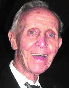 Frederick Carmichael obituary, Na, MI