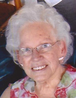 Joyce A. DeCraemer obituary, Macomb County, MI