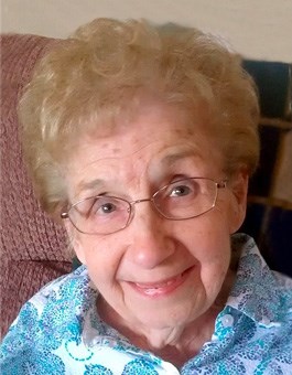 Ruth L. Gietzen obituary, Warren, MI