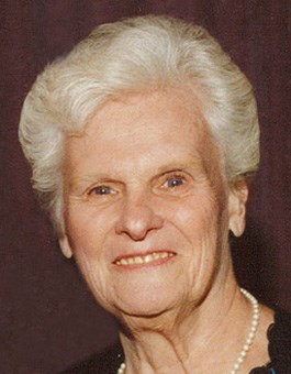 Janet Grace McKinnon obituary, Na, MI