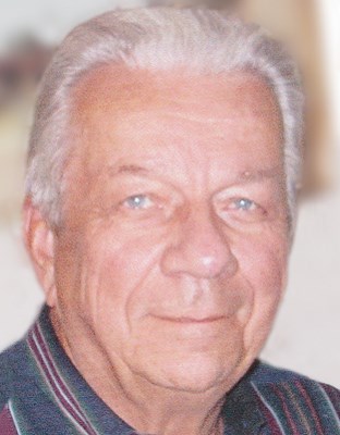 Bernard J. Morgulec obituary, Shelby Township, MI