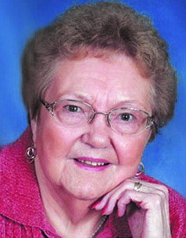 Elizabeth Pevitt obituary, Sterling Heights, MI