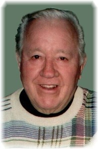 John "Jack" Streefkerk obituary, 1929-2018, Warren, MI