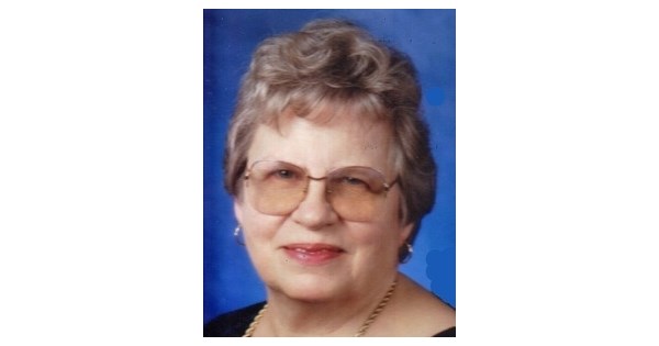 Kathleen Meek Obituary (1934 - 2020) - Clinton Township, MI - The ...