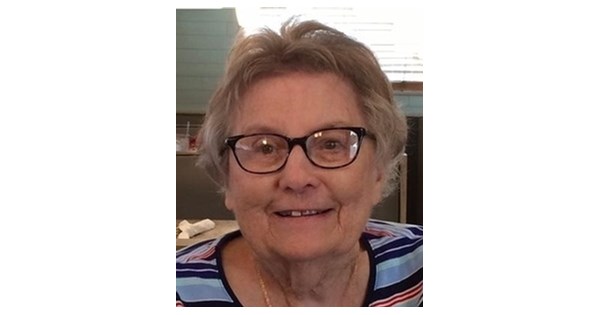 Patricia Bowers Obituary (1926 - 2020) - -, MI - The Macomb Daily