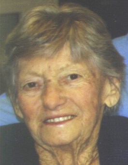 Elizabeth A. Roach obituary, 1934-2014, St. Clair Shores, MI