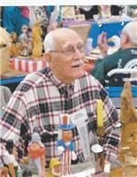 FRANK WALLACE FERGUSON obituary, Saint Clair Shores, MI